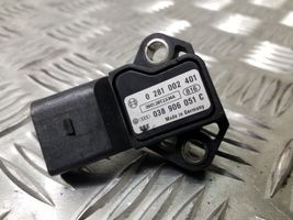 Volkswagen Golf VI Air pressure sensor 038906051C