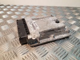 Volkswagen PASSAT CC Komputer / Sterownik ECU silnika 03L907309