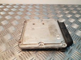 Volkswagen PASSAT CC Komputer / Sterownik ECU silnika 03L907309