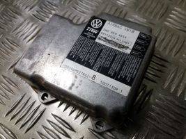 Volkswagen PASSAT B7 Turvatyynyn ohjainlaite/moduuli 5N0959655A