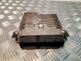 Seat Ibiza IV (6J,6P) Komputer / Sterownik ECU silnika 03L906023BF