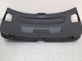 Seat Ibiza IV (6J,6P) Garniture de couvercle de coffre arriere hayon 6J8867601