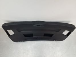 Seat Ibiza IV (6J,6P) Garniture de couvercle de coffre arriere hayon 6J8867601