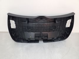 Seat Ibiza IV (6J,6P) Garniture de couvercle de coffre arriere hayon 6J8867601