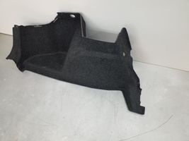 Seat Ibiza IV (6J,6P) Panneau, garniture de coffre latérale 6J8867427B