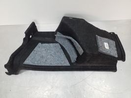 Seat Ibiza IV (6J,6P) Panneau, garniture de coffre latérale 6J8867427B