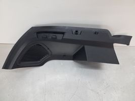 Seat Ibiza IV (6J,6P) Supports plage arrière 6J8867761