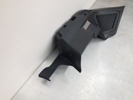 Seat Ibiza IV (6J,6P) Supports plage arrière 6J8867762