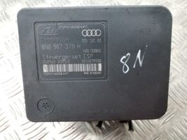Audi TT Mk1 ABS-pumppu 8N0907379H