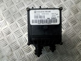 Volkswagen PASSAT B6 Pompe ABS 3C0614109AK