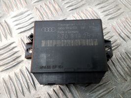 Audi A2 Centralina/modulo sensori di parcheggio PDC 8Z0919283A