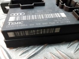 Audi A8 S8 D3 4E Valomoduuli LCM 4E0907279J