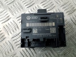 Audi A4 S4 B8 8K Centrinio užrakto valdymo blokas 8K0959793J