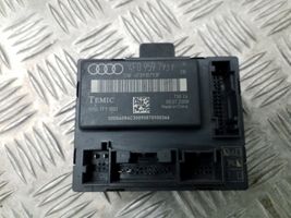 Audi A6 S6 C6 4F Centrinio užrakto valdymo blokas 4F0959793F