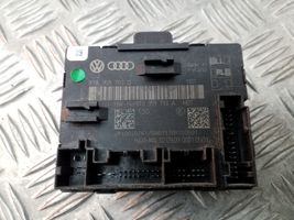 Audi A5 8T 8F Centrālās atslēgas vadības bloks 8T0959793D