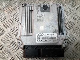 Audi A3 S3 A3 Sportback 8P Centralina/modulo motore ECU 03G906016FF