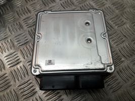 Seat Leon (1P) Unité de commande, module ECU de moteur 03G906016AK