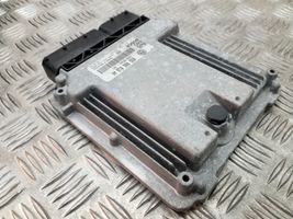 Seat Leon (1P) Unité de commande, module ECU de moteur 03G906016AK