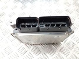 Seat Altea Motorsteuergerät ECU 03G906021SN