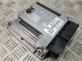 Seat Altea Motorsteuergerät ECU 03G906016EG