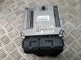 Audi A4 S4 B6 8E 8H Galios (ECU) modulis 03G906016GN