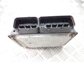 Skoda Octavia Mk2 (1Z) Centralina/modulo motore ECU 03G906021LB