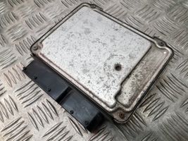 Skoda Octavia Mk2 (1Z) Centralina/modulo motore ECU 03G906021LB