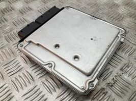 Seat Alhambra (Mk1) Centralina/modulo motore ECU 03G906016JN