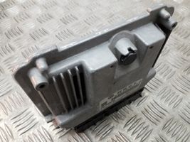 Volkswagen Golf V Komputer / Sterownik ECU silnika 03G906021QA