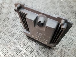 Seat Altea Motorsteuergerät ECU 03G906016FH