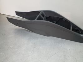 Seat Ibiza IV (6J,6P) Console centrale 6J0863243