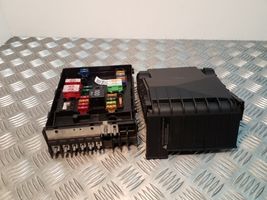 Audi A3 S3 8P Fuse box set 1K0937132F