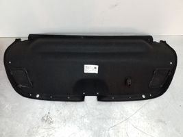 Skoda Superb B6 (3T) Rivestimento portellone posteriore/bagagliaio 3T5867975A