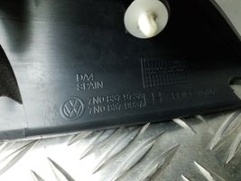 Volkswagen Sharan Muovisen sivupeilin kotelo 7N0837973