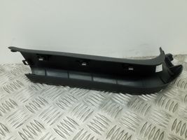 Volkswagen Sharan Tailgate/trunk side cover trim 7N0867704