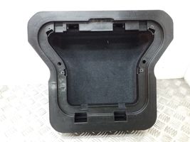 Volkswagen Sharan Boîte à gants de rangement pour console centrale 7N0864134A