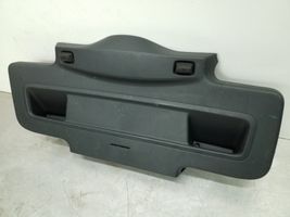 Seat Ibiza IV (6J,6P) Garniture de couvercle de coffre arriere hayon 6J4867601E