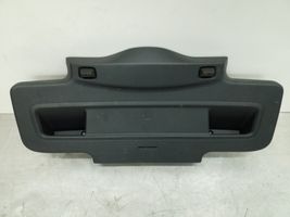 Seat Ibiza IV (6J,6P) Garniture de couvercle de coffre arriere hayon 6J4867601E