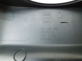 Seat Ibiza IV (6J,6P) Garniture de colonne de volant 6J0858565
