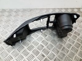 Seat Ibiza IV (6J,6P) Contour de levier de vitesses 6J0858331