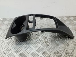 Seat Ibiza IV (6J,6P) Contour de levier de vitesses 6J0858331