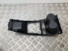 Seat Ibiza IV (6J,6P) Contour de levier de vitesses 6J0858331