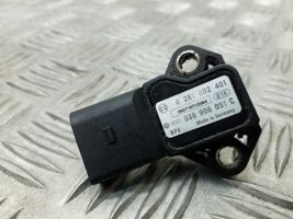 Seat Ibiza IV (6J,6P) Air pressure sensor 038906051C