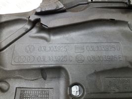 Volkswagen Tiguan Copri motore (rivestimento) 03L103925