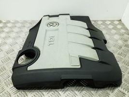 Volkswagen Tiguan Engine cover (trim) 03L103925