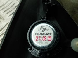 Volkswagen Tiguan Altavoz de alta frecuencia en la puerta delantera 5N0035412