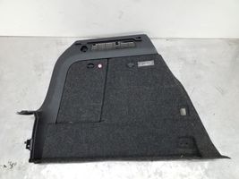 Volkswagen Tiguan Trunk/boot side trim panel 5N0867427S