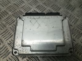 Volkswagen Polo Komputer / Sterownik ECU silnika 045906019AP