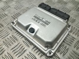 Audi A2 Galios (ECU) modulis 045906019AT