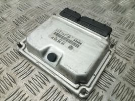 Volkswagen Polo Engine control unit/module ECU 045906019BP